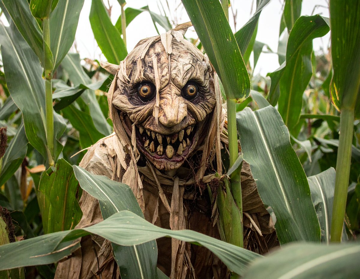 This is the worst common smut I've ever observed in a corn field. The field incidence was low, but the severity on this particular plant was rather high.

Any suggestions for management <a href="/alabamaED/">Ed Sikora</a>?