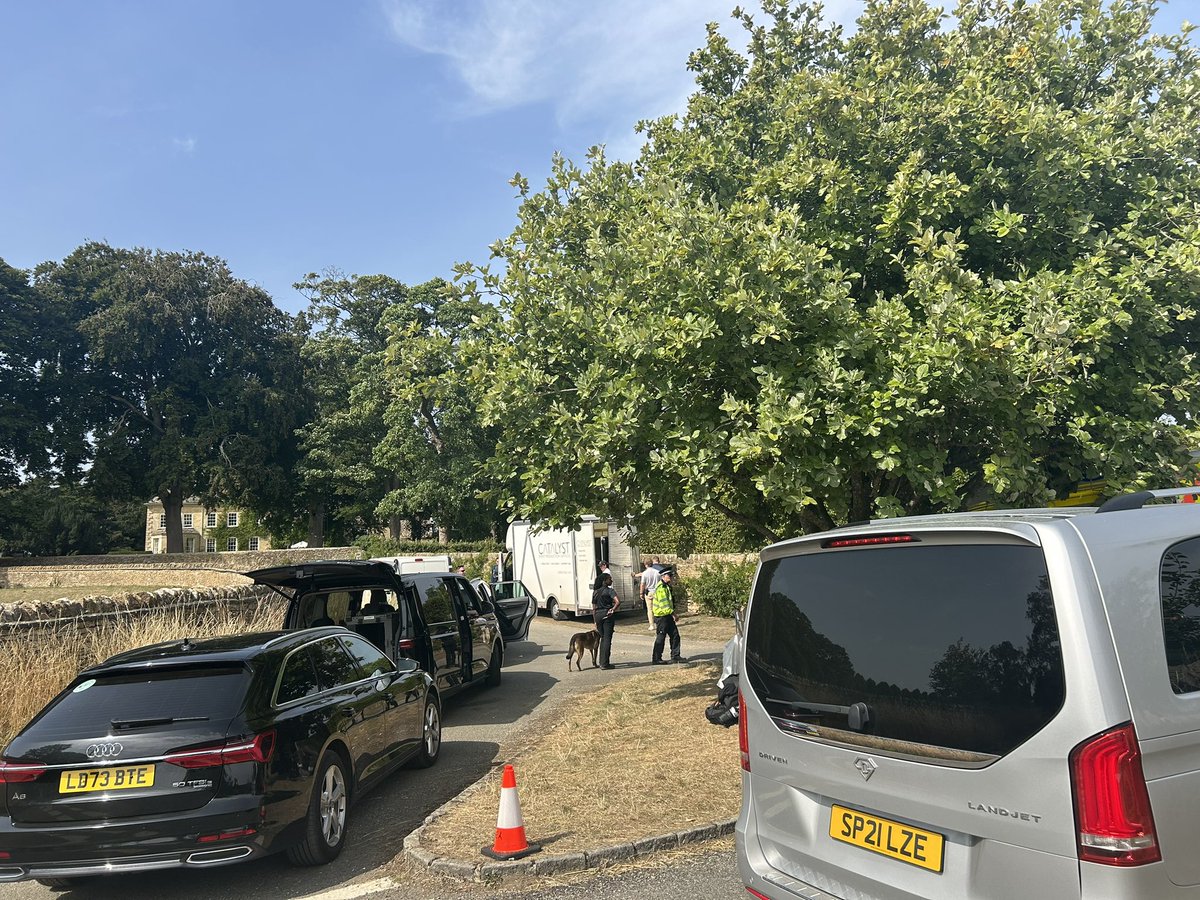 GHR Oxfordshire News tweet media