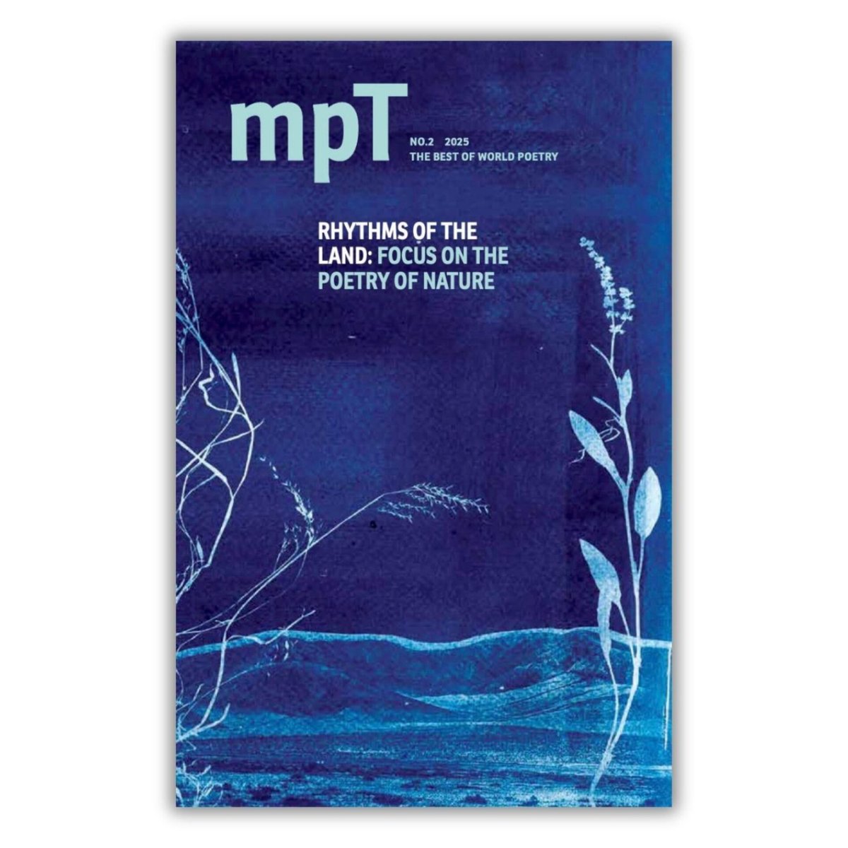 aliasadollahi87's tweet photo. It's official!🎉
My long poem "I Used to Dream" is published in Modern Poetry in Translation. Feeling so proud and honored. Now I'm just impatiently checking the mailbox for my copy to arrive!👀

@MPTmagazine 
#ModernPoetryinTranslation #MPT #Poetry #Translation #PersianPoetry https://t.co/Bvfx1GdlOZ