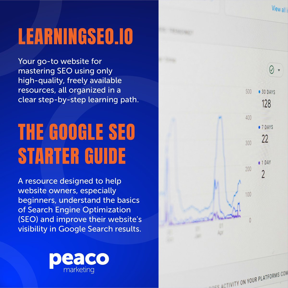 Peaco Marketing tweet media