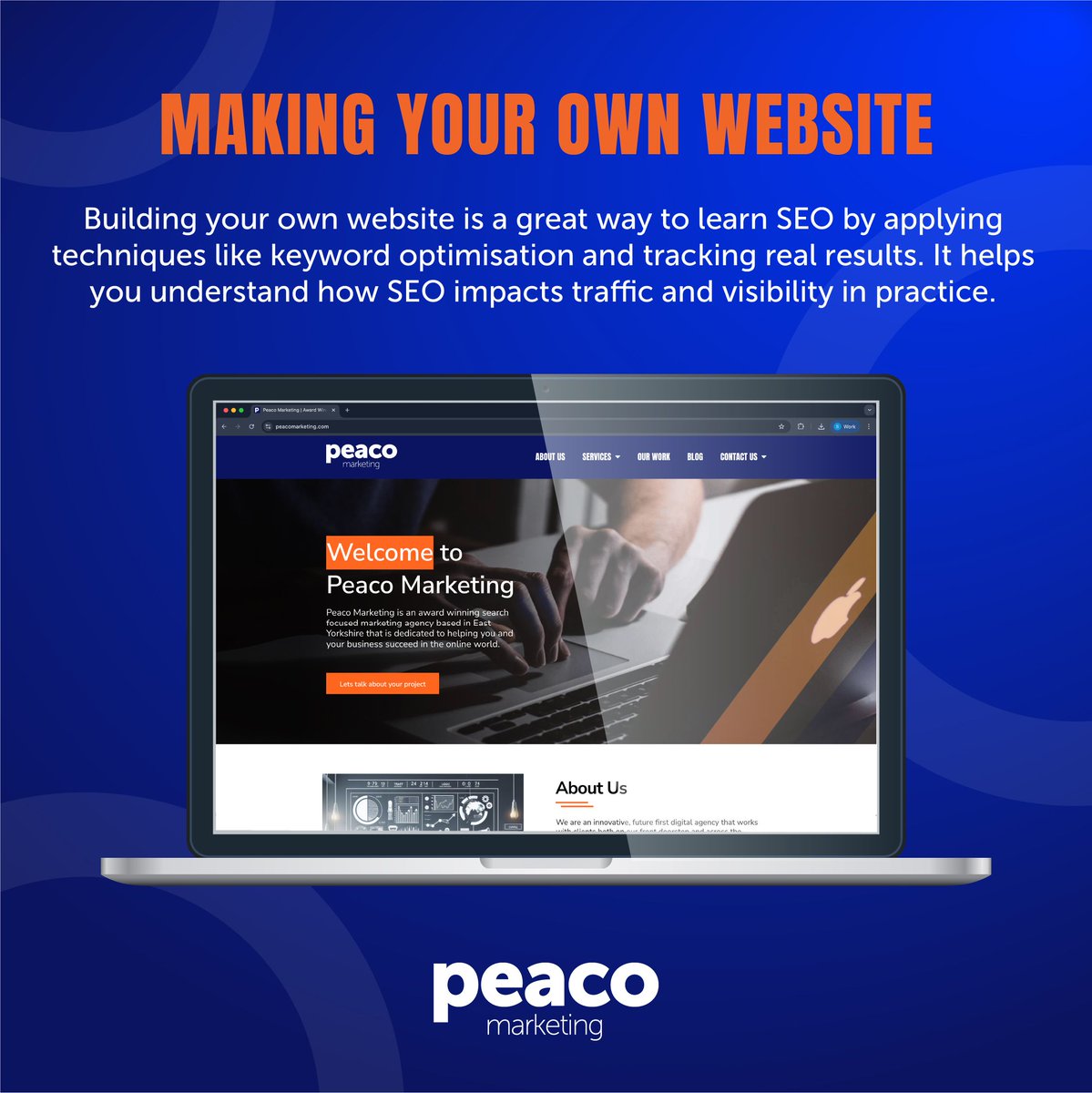 Peaco Marketing tweet media