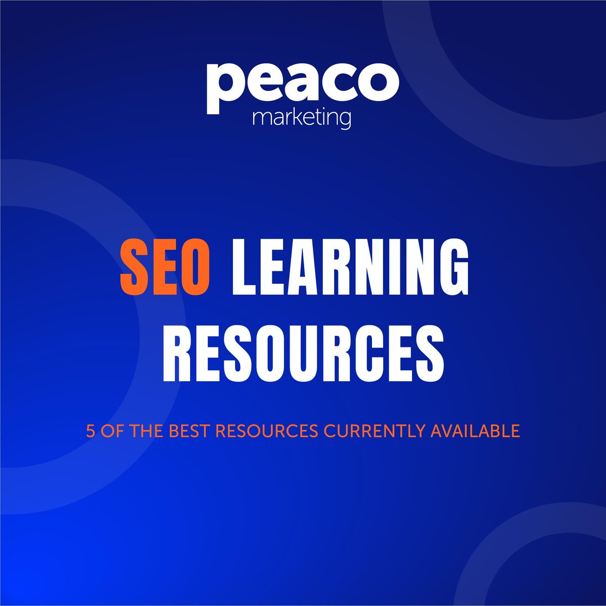 Peaco Marketing tweet media
