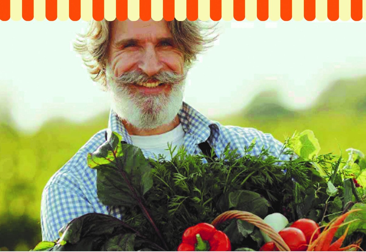 Farmers!  Let Crop2Shop serve as your dedicated website!  Your Crop2Shop "Virtual Farmstand" now has a dedicated URL containing your farm's name that you can use on business cards and social media to sell your products!  Go to Crop2.Shop/Grindstone-Farm to see an example!