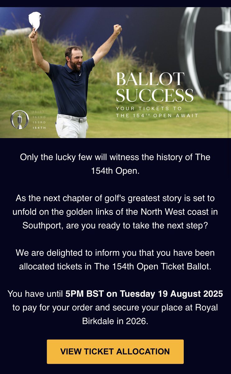 The Golf Guide tweet media