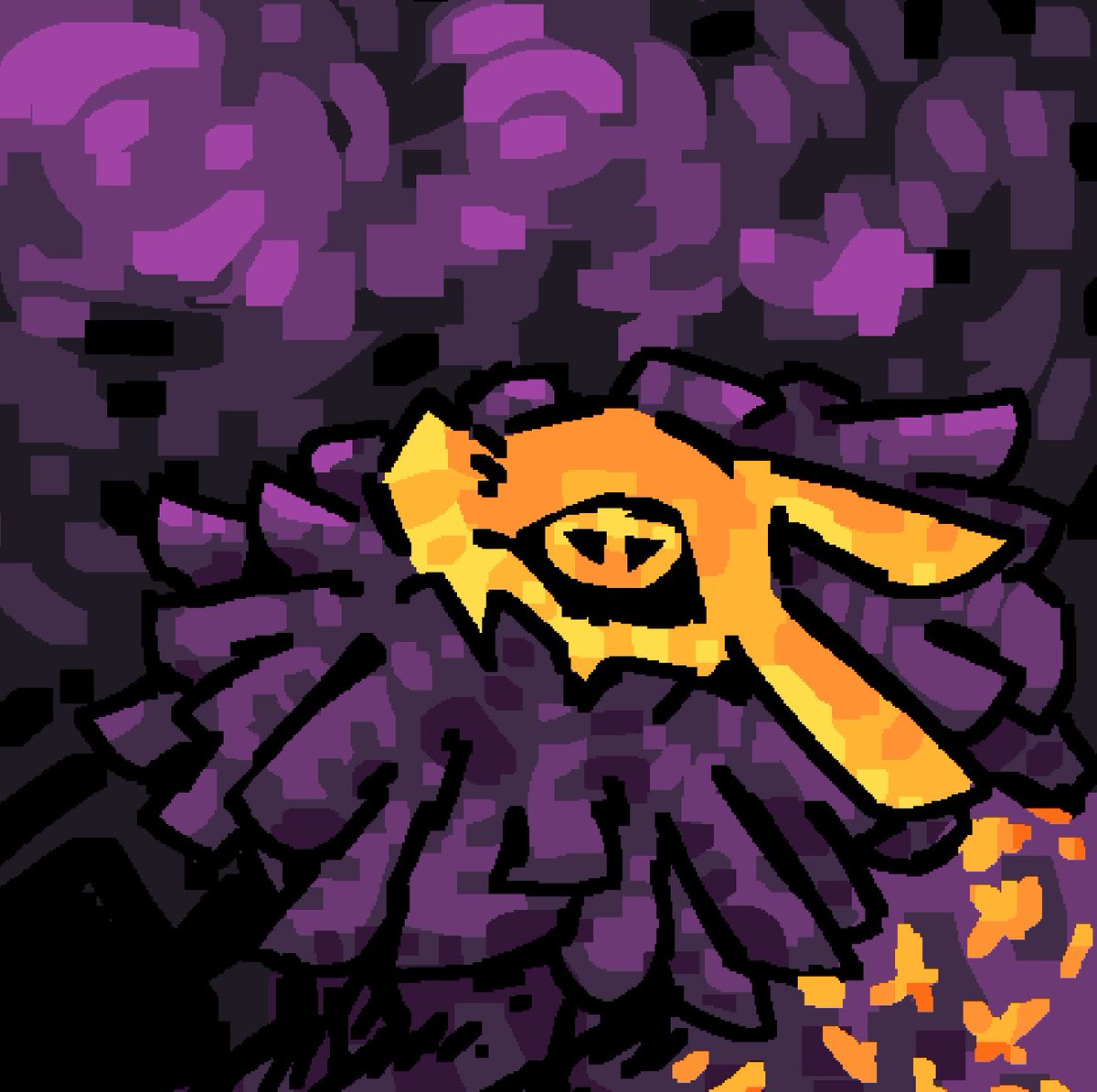 #artfight batch 16

Kitbasher Streetcleaner - coolhorse.tumblr.com
Sacred Dawn - askloyaltywings.tumblr.com
Shattered Fragments - weafurry.tumblr.com
The Radiant - artfight.net/~dewyenn