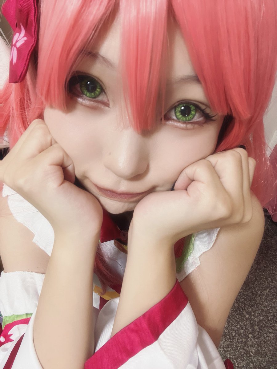 _Hotaru_Ying's tweet photo. ฅ(´꒳ `ฅ)ꪆ https://t.co/ZJq2bCebAh