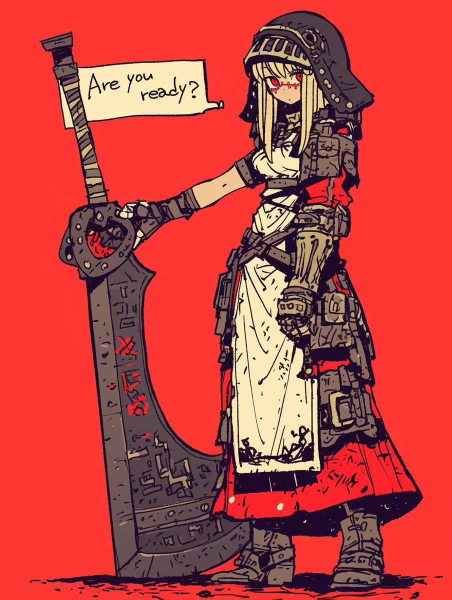 グラとブロ＠AIイラスト tweet media