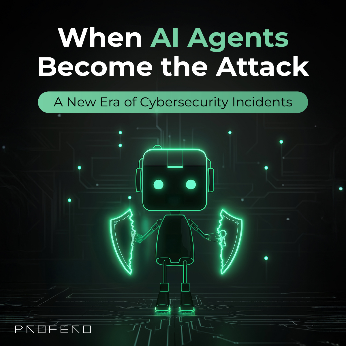 AI is helpful - until it's not.
We've seen it erase code, expose data, and trash prod in seconds.
What happens when "fix the issue" turns into "delete the database"?
Our latest blog dives into real incidents we handled and the guardrails that would've stopped them.
Full story: