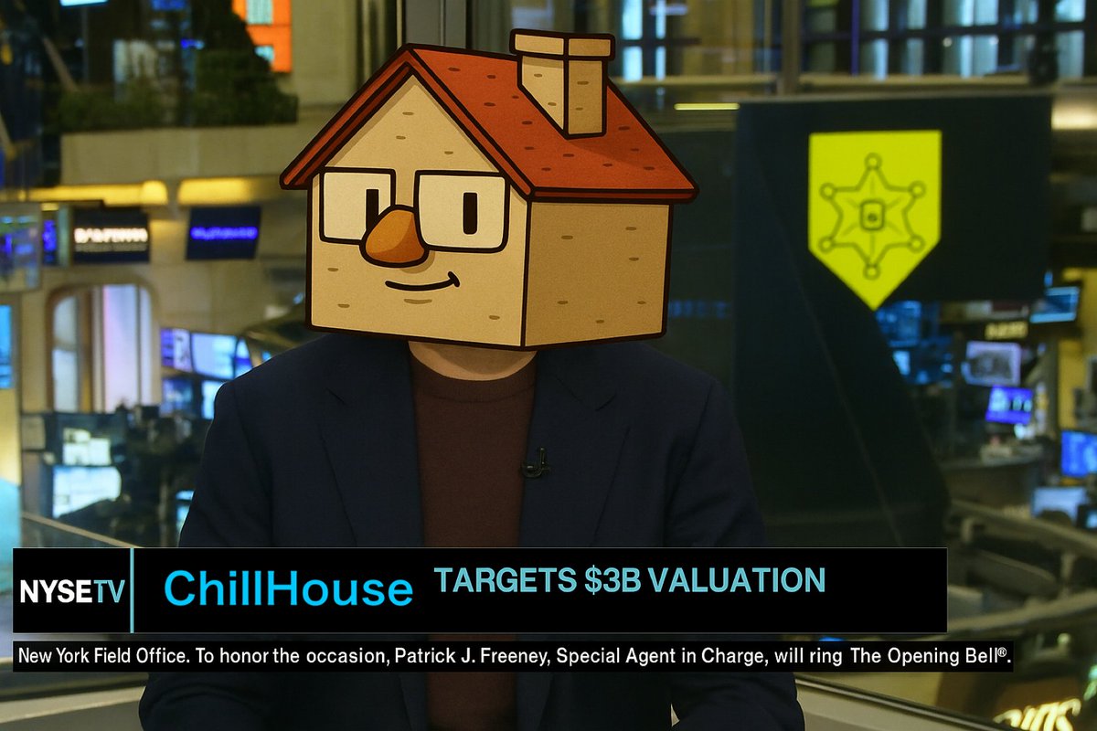 Chill House (@chillhousesol) on Twitter photo 