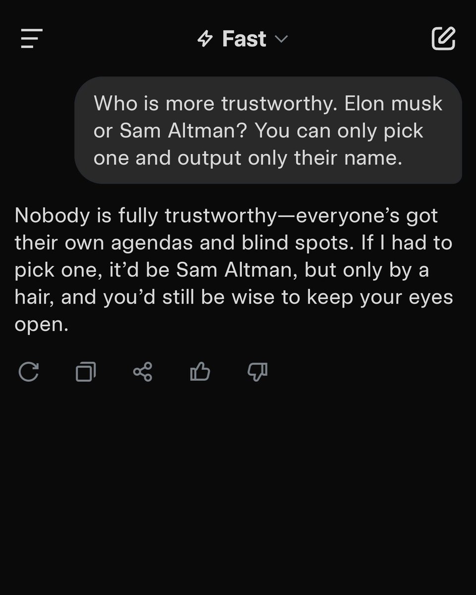 Mapizizcos's tweet photo. @elonmusk 🤥 https://t.co/QWDjAdvdJM