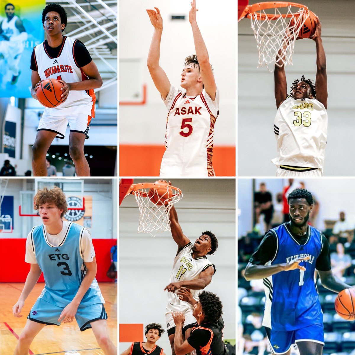 Today the summer scouting series turns to the best 2026 wings on the <a href="/3SSBCircuit/">3Stripes Select Basketball</a>. 

Anthony Thompson, Bo Ogden, Abdou Toure, Jacob Webber, Alex Egbuonu, Jalyn Collingwood, &amp; more…

📝 247sports.com/article/summer…