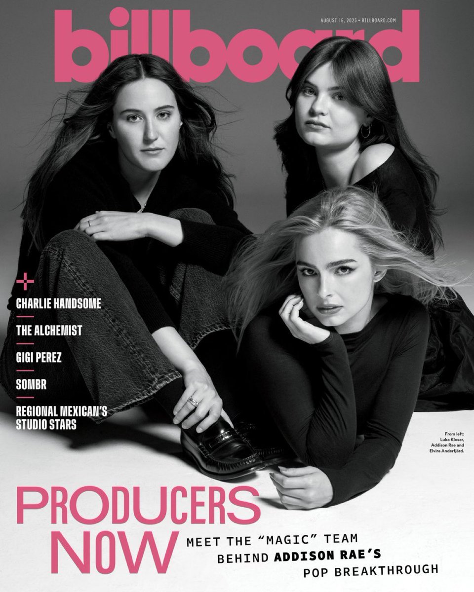 AddisonsHQ's tweet photo. thank you billboard 💛 https://t.co/iSwSA7cmsN