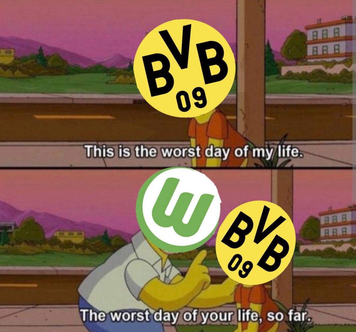 rasen_den's tweet image. Rückblick:

80 Jahre Tradition gegen 116 Jahre Hochburg der Schüler- und Jugendpolitik (Gelbe Wand)

VfL Wolfsburg - Borussia Dortmund

#bvb #wobbvb #wobbvb #wolves