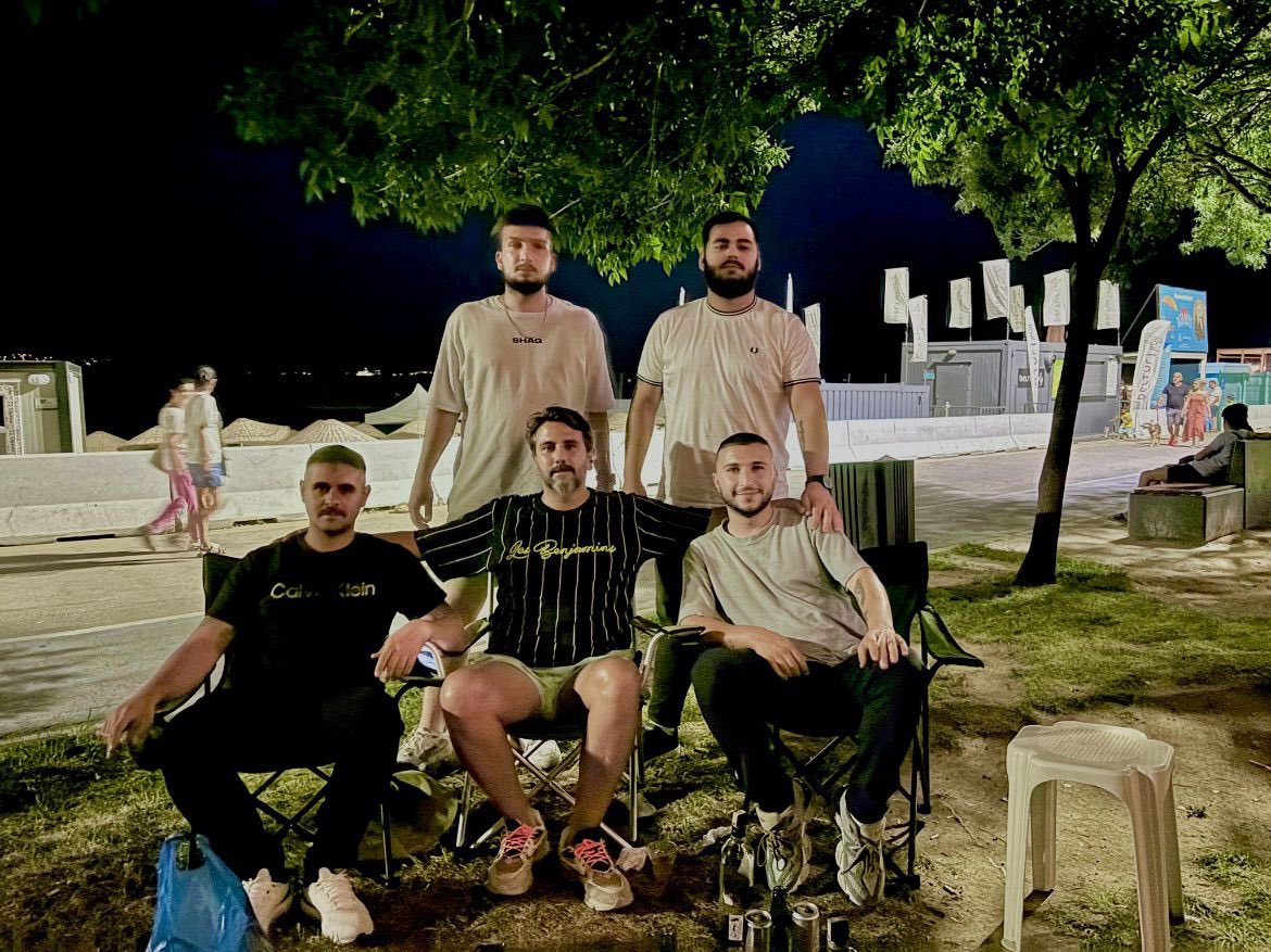 bakacağız bu sefer maltepe mi büyük biz mi? özgür günlerde yine yeniden inşallah abi. 🕊️