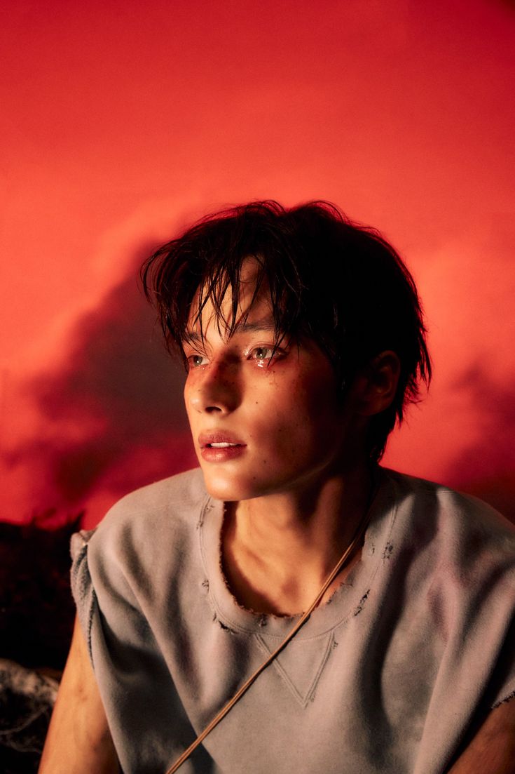 TheePopCore's tweet image. Happy 23rd birthday to the unbelievably amazing, strikingly handsome, irresistibly charming, breathtakingly radiant, extraordinarily gifted, phenomenally talented, endlessly versatile, soul-stirringly soulful singer, and effortlessly mesmerizing dancer, Huening Kai of TXT!