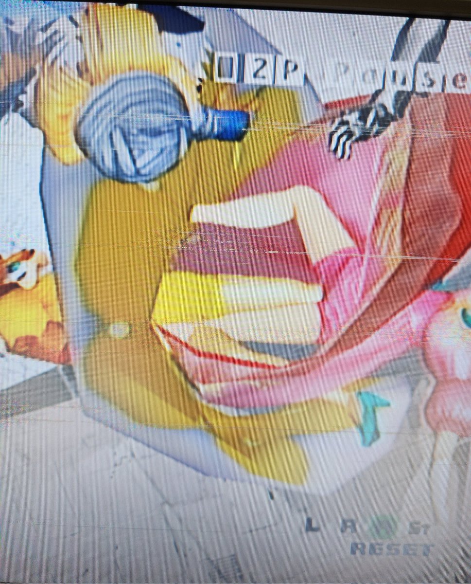 ルーク tweet media