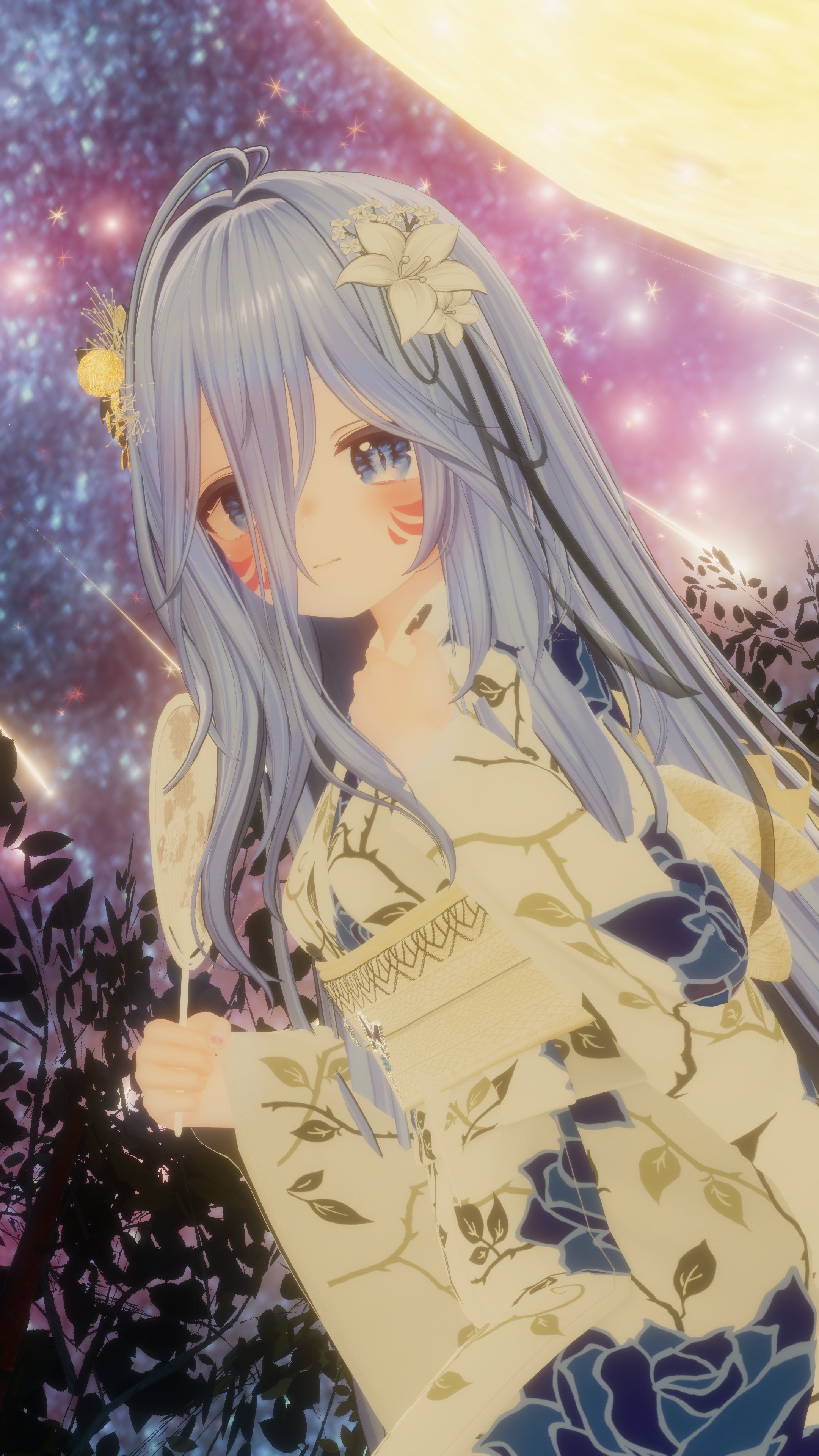桜兎さん໒꒱ 兎桜まぐ on X: 