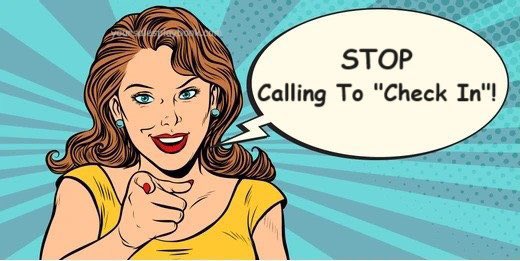 How To Stay In Touch WITHOUT “Calling To Check In”

There are better ways of keeping in touch with prospects and clients, and;

I have 33 of them for you in this FREE resource!

Click here to grab a FREE copy lnkd.in/ePruMZr