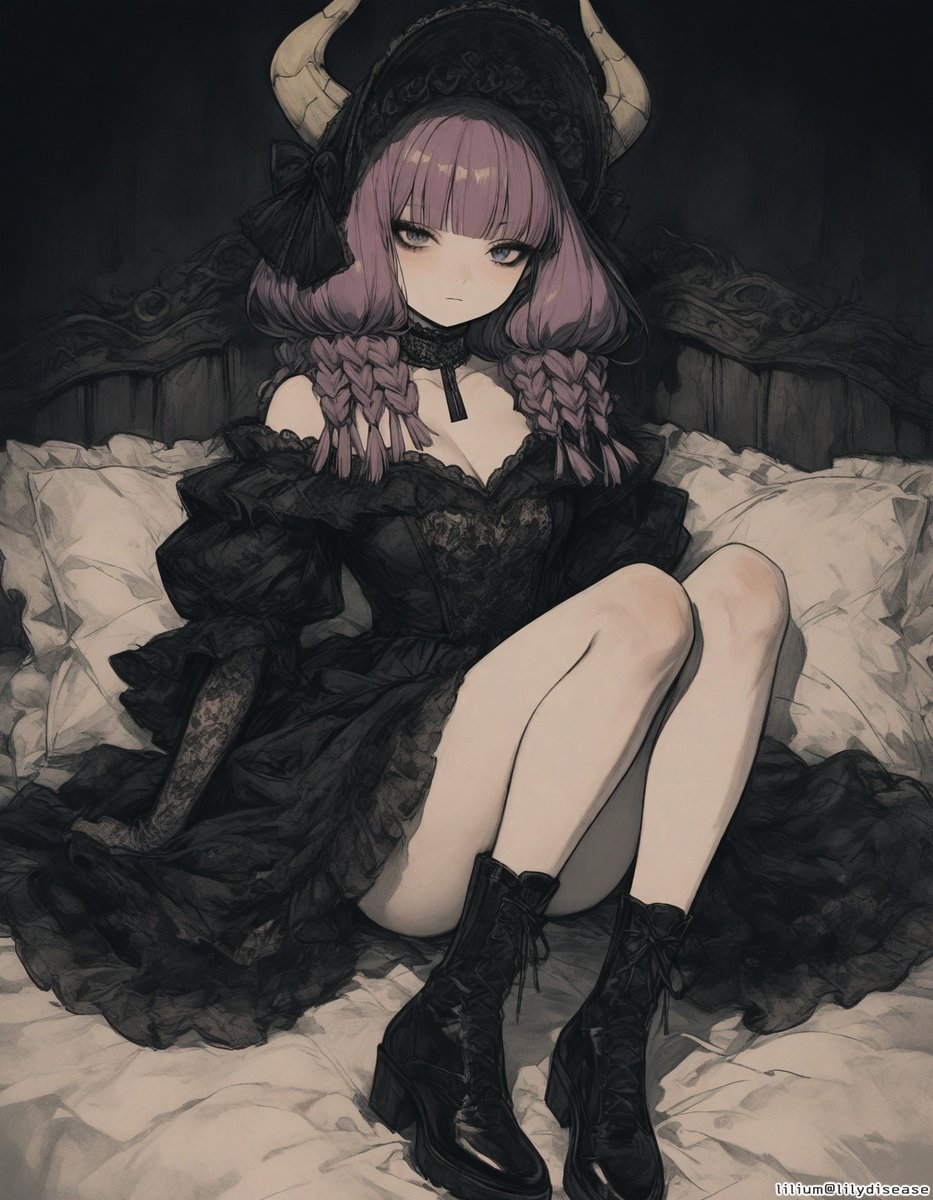 lilydisease's tweet photo. #葬送のフリーレン #frieren https://t.co/lsdLajXBpi