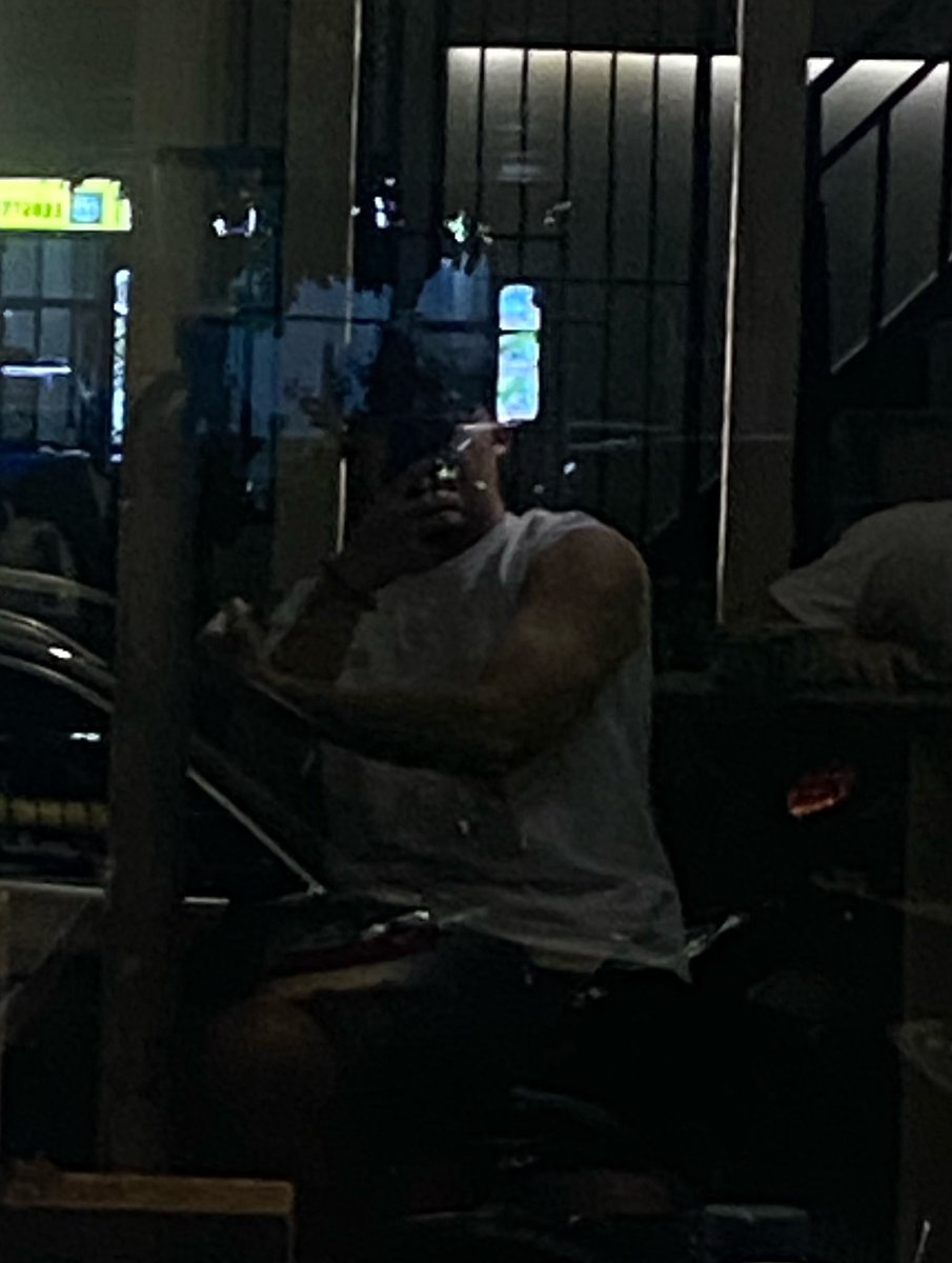 vyjyw_'s tweet photo. 💪
#健身 #潮汕 https://t.co/uKtTobUwVR