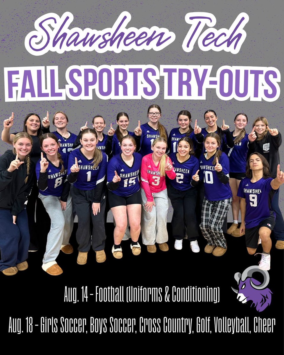 Shawsheen Tech tweet media