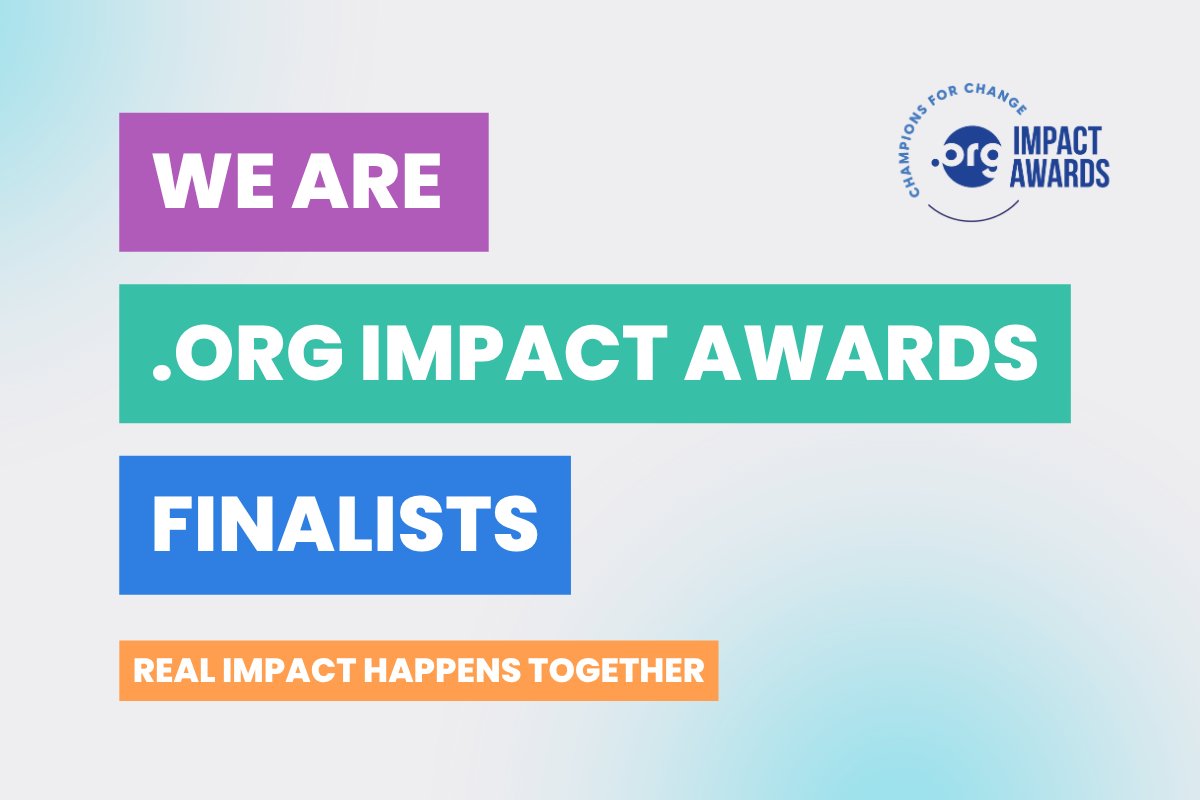 ffcrdc's tweet photo. BIG NEWS! 🎉
We are a finalist in the Community Building category for the 2025 #OIAs! The awards highlight mission driven organizations for their dedication to making the world a better place.
Learn more at https://t.co/3JaZsSPtuz .
#ORGImpactAwards #OIAs #ORGInAction https://t.co/0hEXcUVqPJ