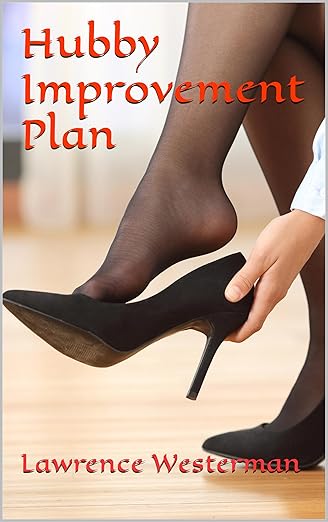 New #FemDom #MaleChastity Release
"Hubby Improvement Plan" by Lawrence Westerman
Adoring slobs become devoted subs on the Hubby Improvement Plan!
amzn.to/4mHG7vw
