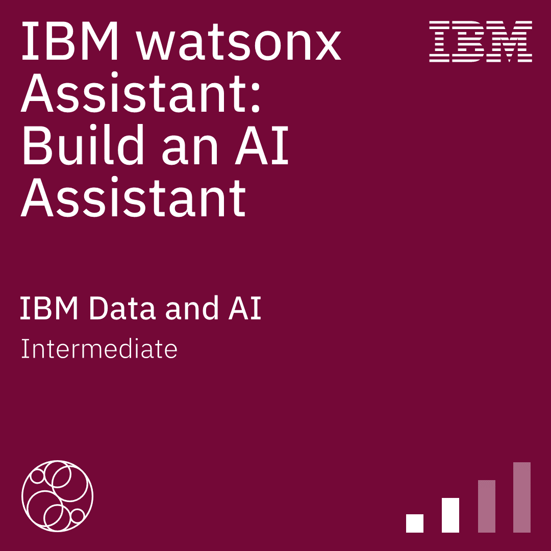 dlazic's tweet photo. View my verified achievement from @IBM. https://t.co/7iG1sF0VpW via @credly https://t.co/6QcDg3nDuK