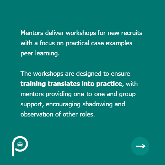 HMIProbation's tweet photo. Since the reunification of the Probation Service, there have been ongoing staff shortages and difficulties with recruitment and retention. Embedding learning into practice is essential in creating a service with strong foundations: https://t.co/kMSeO95g1U https://t.co/4CxXIw7btU