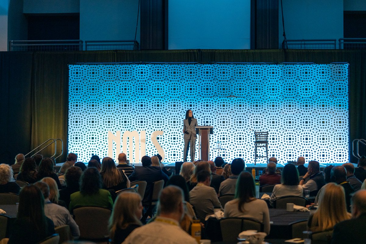 Registration for the 2026 NMLS Annual Conference &amp; Training is now open. Join us Feb. 17 – 20 in Orlando for the largest NMLS event for financial services.

Visit nmlsconference.org to register and take advantage of the early bird discount rate of $1,470 – a $200 savings.