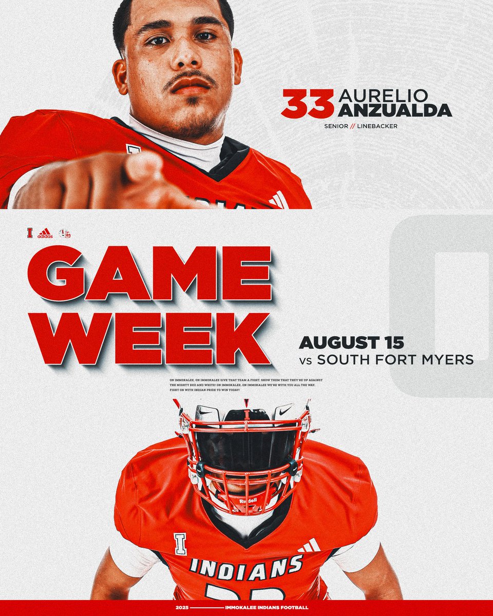 Friday is Coming‼️
#OneImmokalee 
#REFINEDbyFIRE 🔥 
#REDWOOD