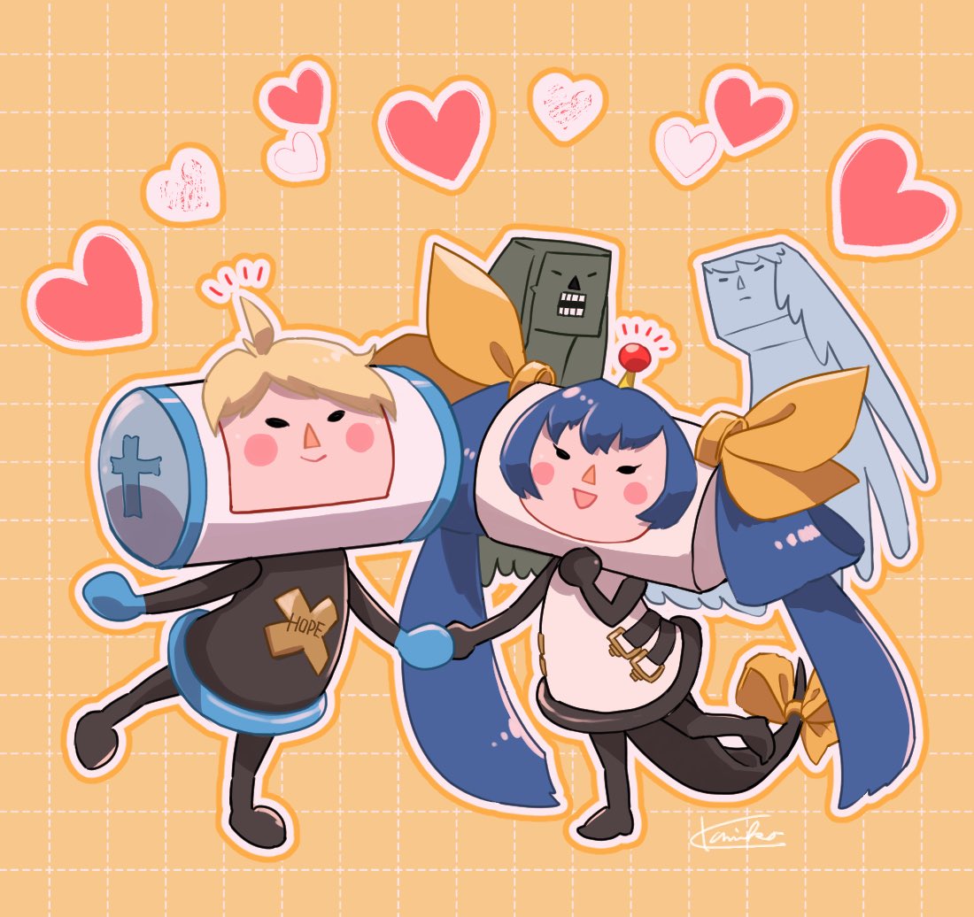 カイデズの塊魂パロ（謎）