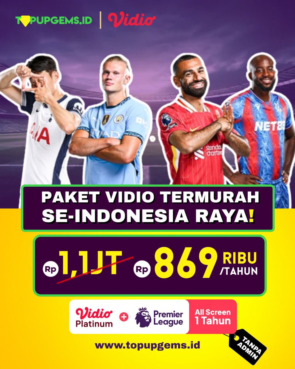 United Focus Indonesia tweet media