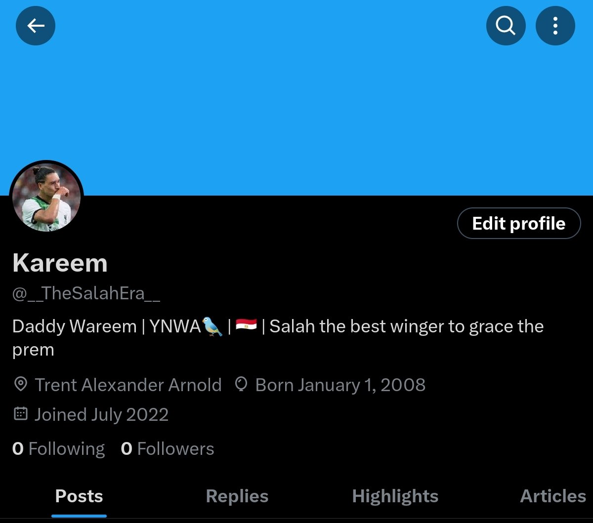 Hames FC. tweet media