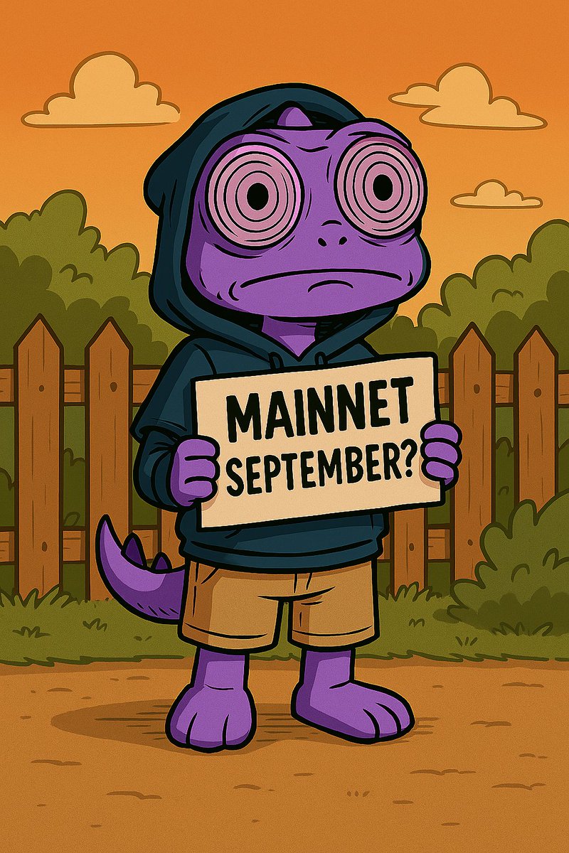 Hey <a href="/monad/">Monad (mainnet arc)</a>, Counting down to 2025? Nah… 

Monochams are ready… How bout September? 😏🔥