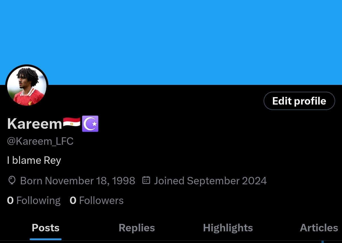 Hames FC. tweet media