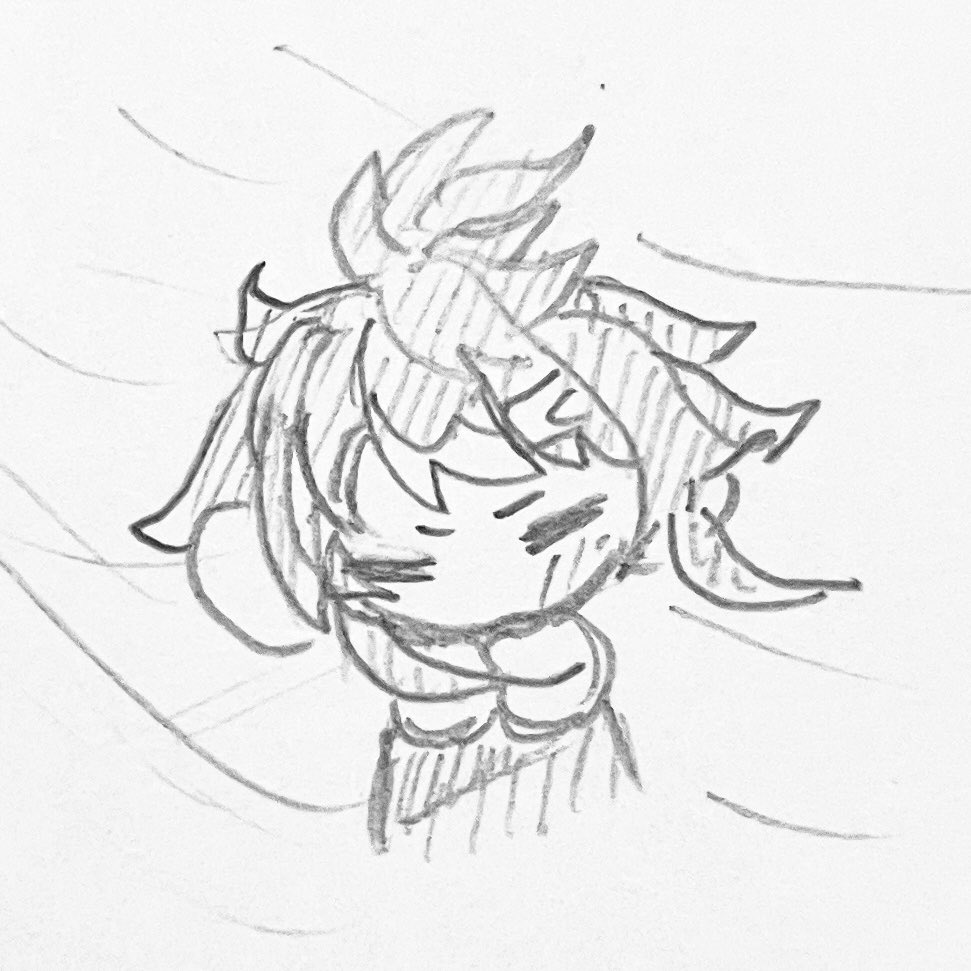 #絵ライぞ伊波
突風