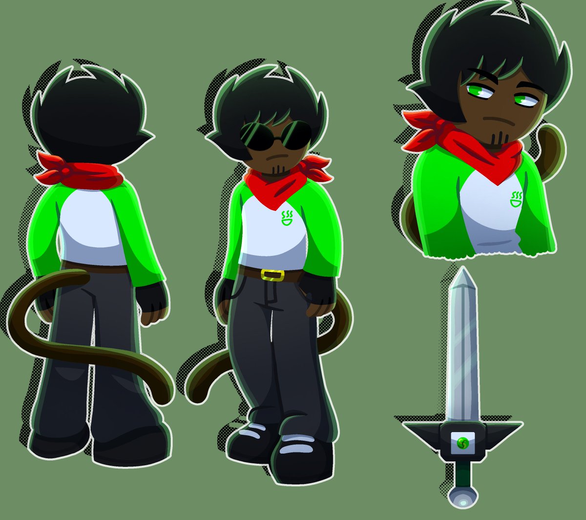 also got to finish some more stuff!!
different commissioners for these cuz i forgor to upload the one i finished first lol

#homestuck #hsart #hsoc #trolloc #commissionart #pixelart