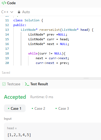 DevSukanta's tweet image. Working with #dsa with #cplusplusprogramming and also try to solve #leetcode problem....