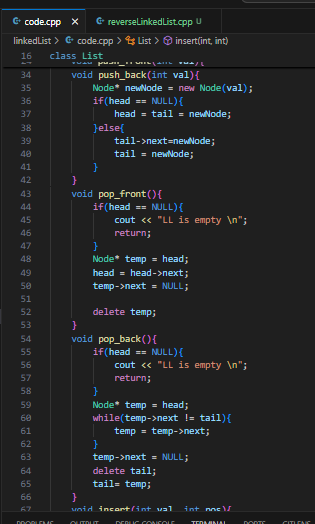 DevSukanta's tweet image. Working with #dsa with #cplusplusprogramming and also try to solve #leetcode problem....