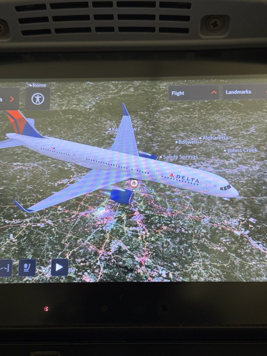 this plane is massive