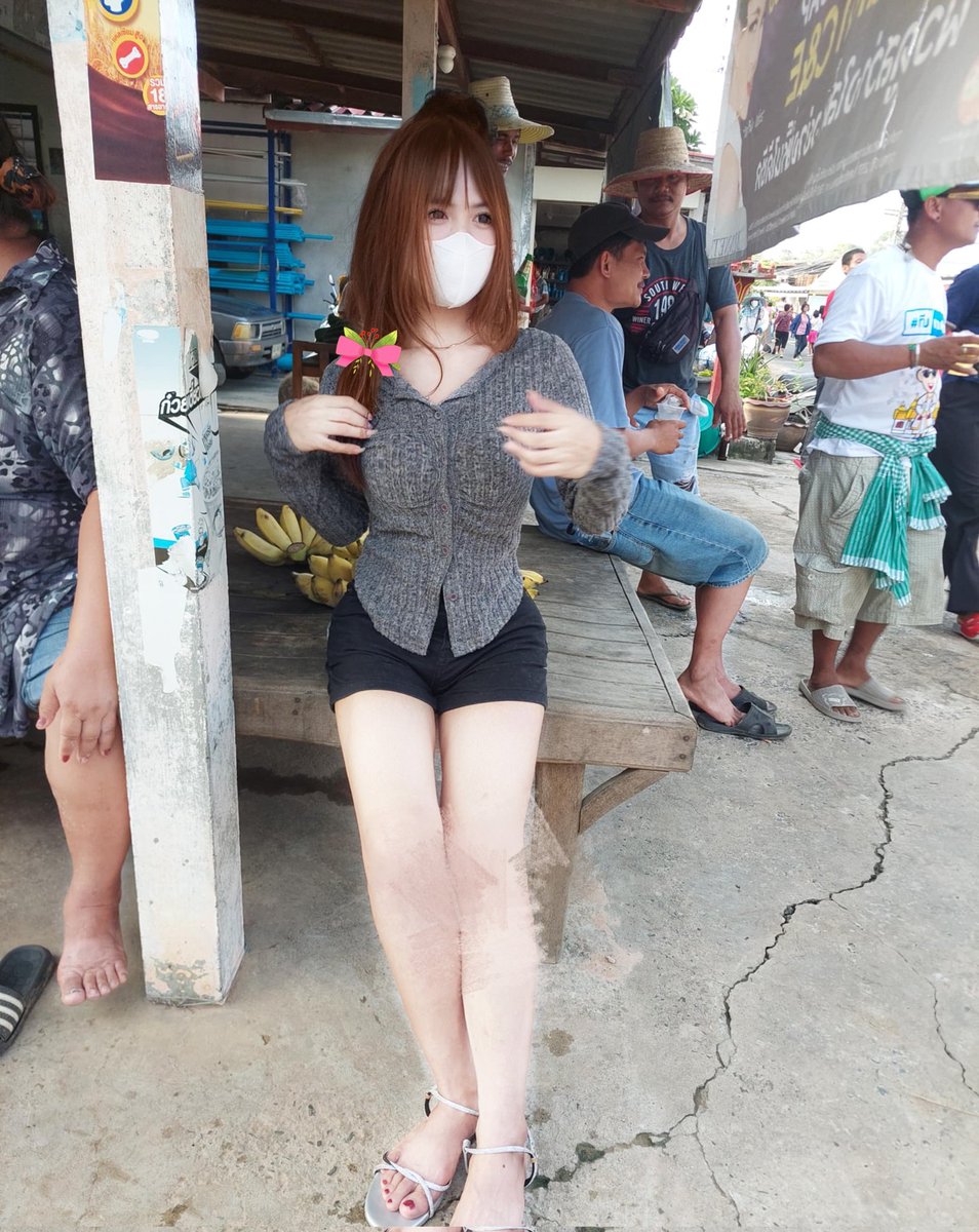AutoNanich82145's tweet photo. เหงาเซง #สุรินทร์ https://t.co/0uOTSm3LIF