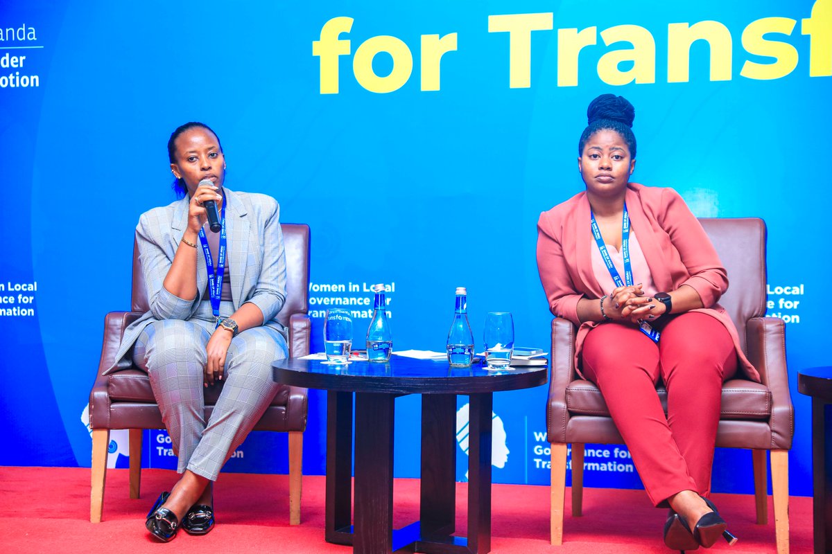 Copedu Rwanda Uyu muhango wo gusoza icyiciro cya 6 wari ufite umwihariko wo guhuza ...