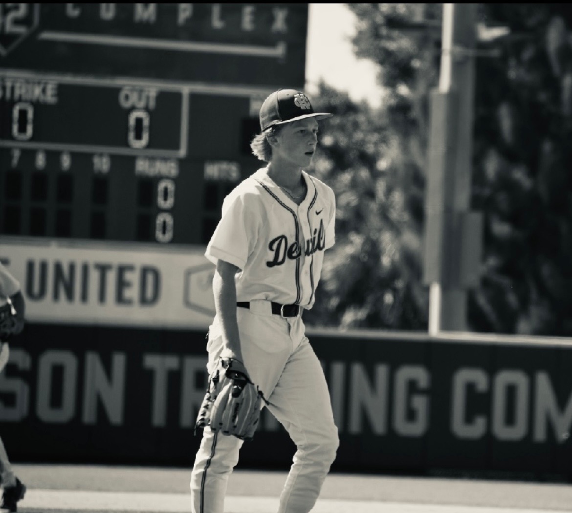 Commonwealth Xpress 16u Goins tweet media