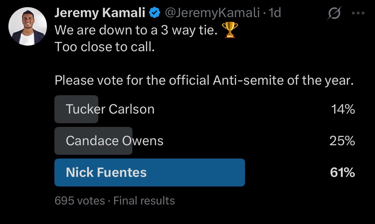 JeremyUnplugged tweet media