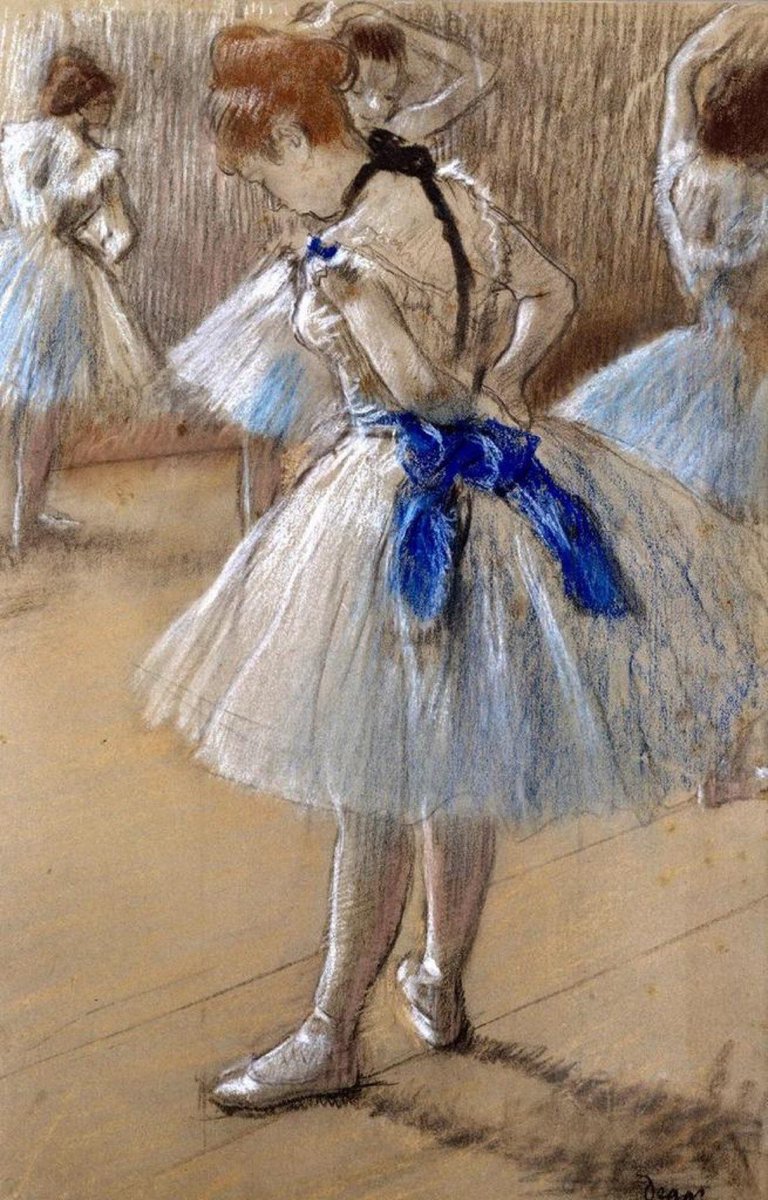 L'Art Impressioniste tweet media