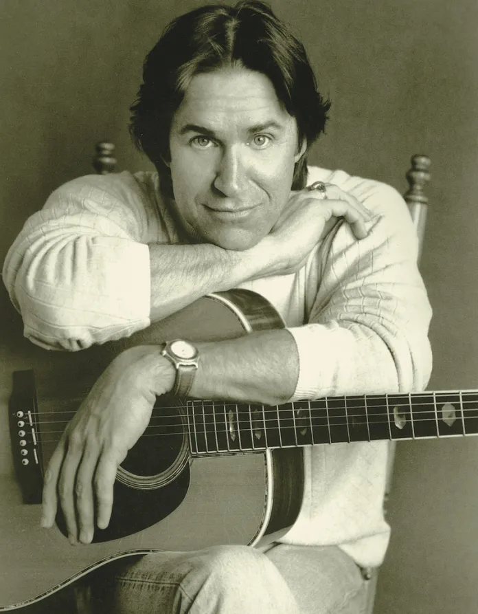 MSolisEscobar's tweet photo. #OTD Dan Fogelberg (August 13, 1951 – December 16, 2007) #musician, #songwriter, #composer, and multi-#instrumentalist. He is known for his 1980s songs, including “Longer” (1979), “Same Old Lang Syne” (1980), and “Leader of the Band” (1982).
https://t.co/GV9pgCYnso https://t.co/4j60uNwcxB