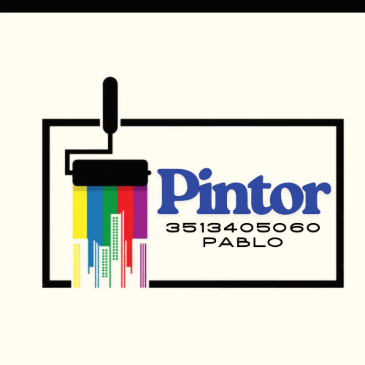 barrabalconcba's tweet photo. 🧑🏽‍🎨 Seguimos pintando!! 
Entregando deptos, reparando filtraciones o recuperando aberturas.. los presupuestos son SIN COSTO!
☎️ 351 3405060

@Vivir_en_Guemes @VivireNuevaCba @vivirenaltacba_ https://t.co/dyMFEj3esw