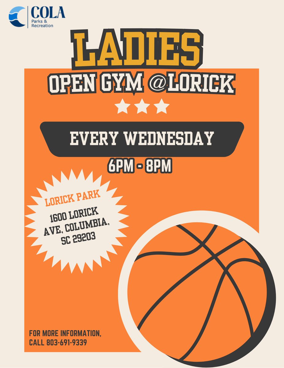 ColaSC ParksRec (@colascparksrec) on Twitter photo 