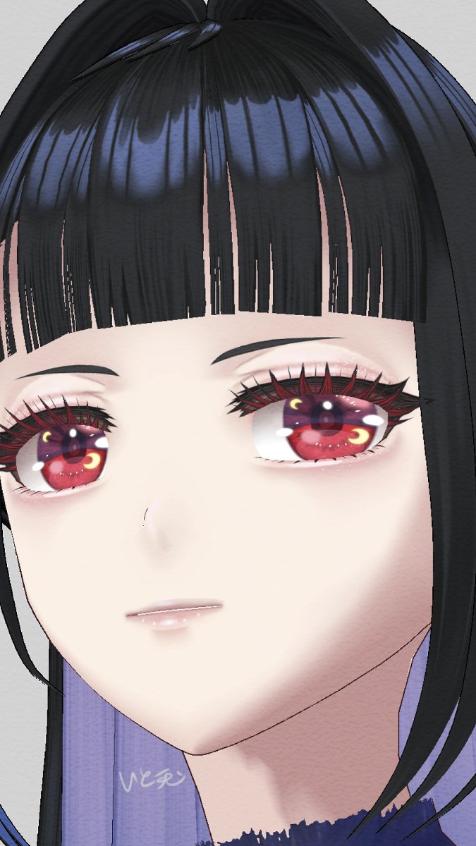 itousagi1117's tweet photo. 大体の��は作れたので、あとはblender等で良い感じにできたら良いな…という進捗です🖱️
#VRoidStudio 
#3DCG 
#キャラクターデザイン https://t.co/RrxnSGLDaS